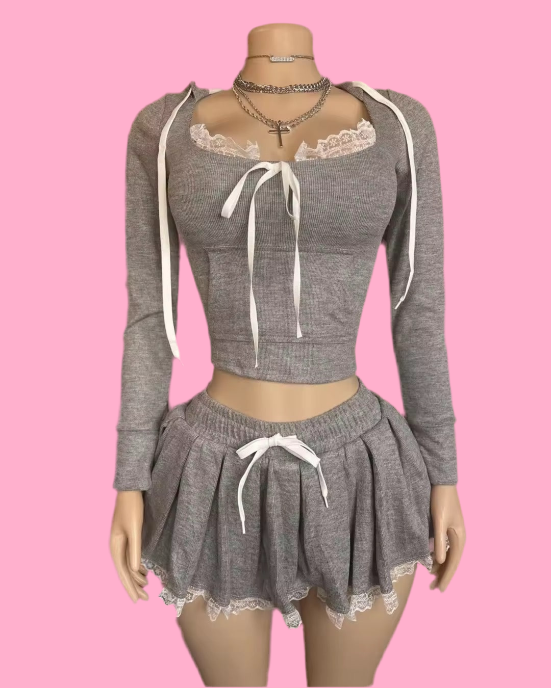 COOL GREY