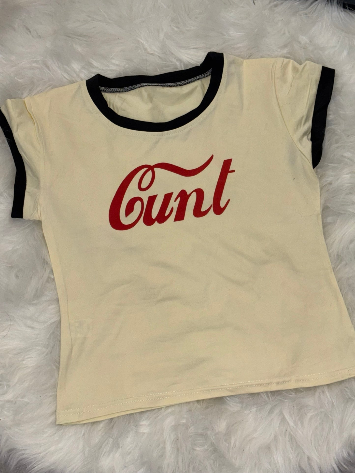 C U N T