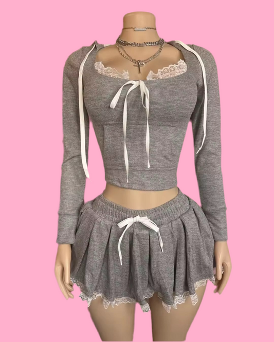 COOL GREY