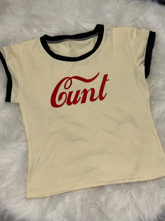 C U N T